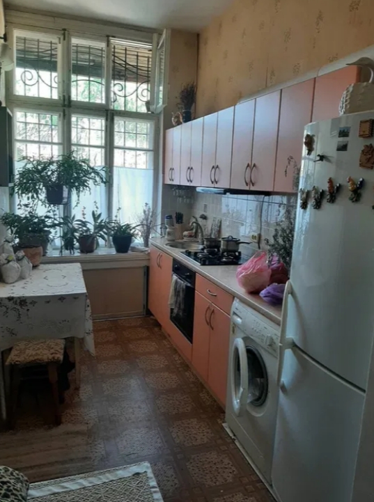 продажа двухкомнатной квартиры номер A-174024 в Приморском районе, фото номер 6
